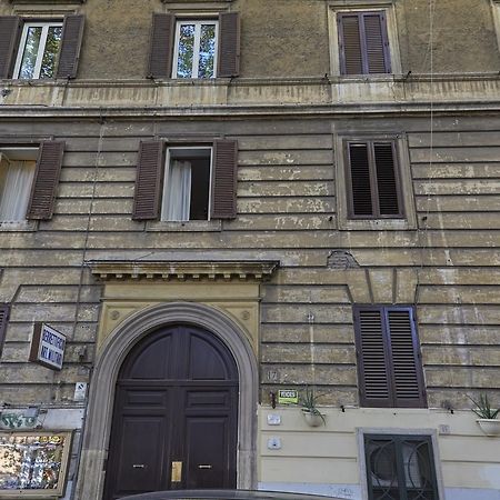 Vatican House Rome Exterior photo